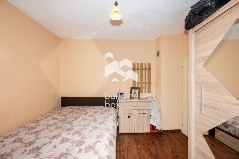 Продава 2-СТАЕН, гр. Пловдив, Христо Смирненски, снимка 2 - Апартаменти - 52798131