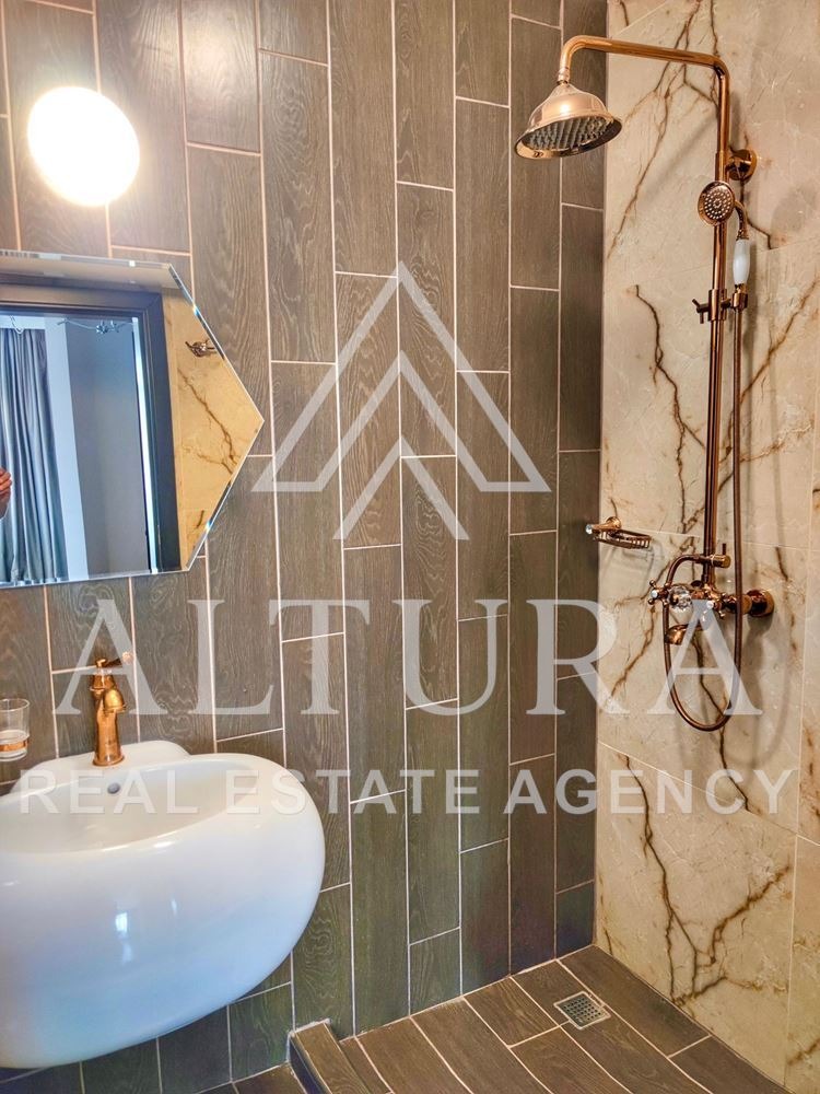 Продава 2-СТАЕН, гр. Свети Влас, област Бургас, снимка 7 - Апартаменти - 52826677