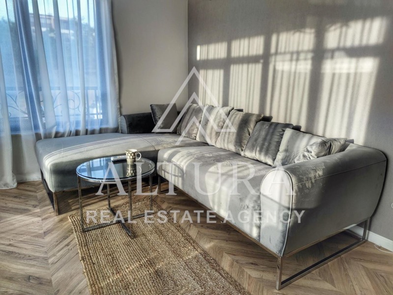 Продава 2-СТАЕН, гр. Свети Влас, област Бургас, снимка 4 - Апартаменти - 52826677