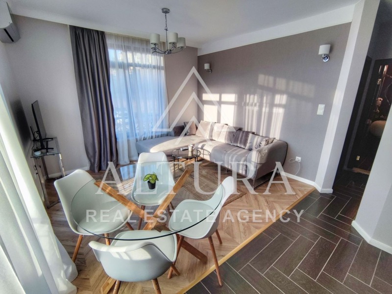 Продава 2-СТАЕН, гр. Свети Влас, област Бургас, снимка 3 - Апартаменти - 52826677