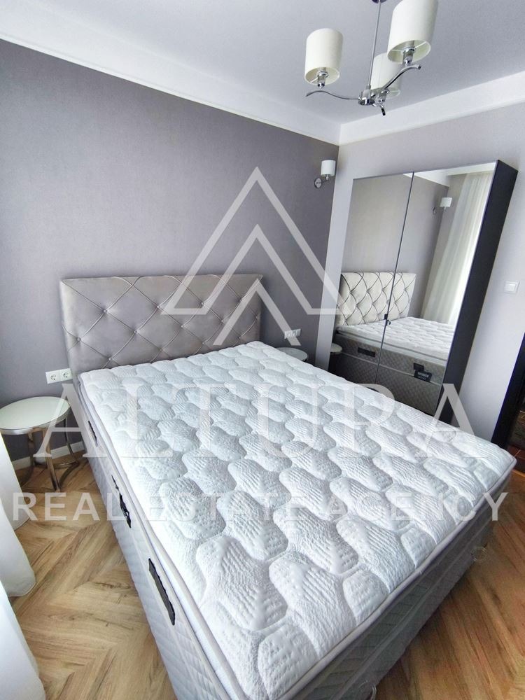 Продава 2-СТАЕН, гр. Свети Влас, област Бургас, снимка 6 - Апартаменти - 52826677