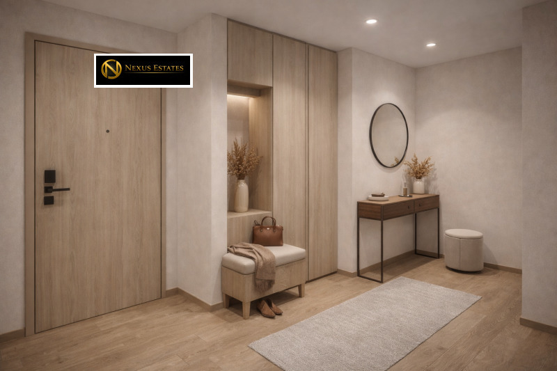 Продава 2-СТАЕН, гр. София, Бояна, снимка 2 - Апартаменти - 53398435