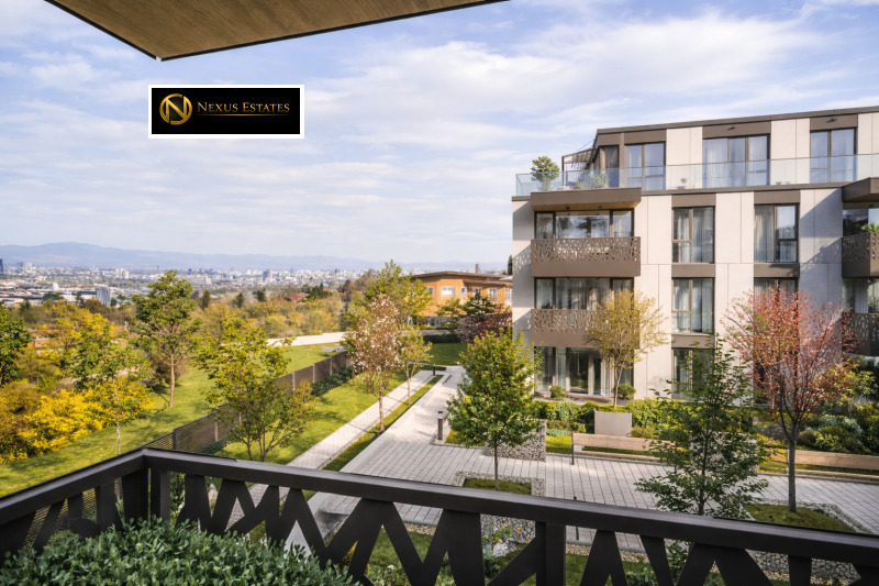 Продава 2-СТАЕН, гр. София, Бояна, снимка 3 - Апартаменти - 53398435