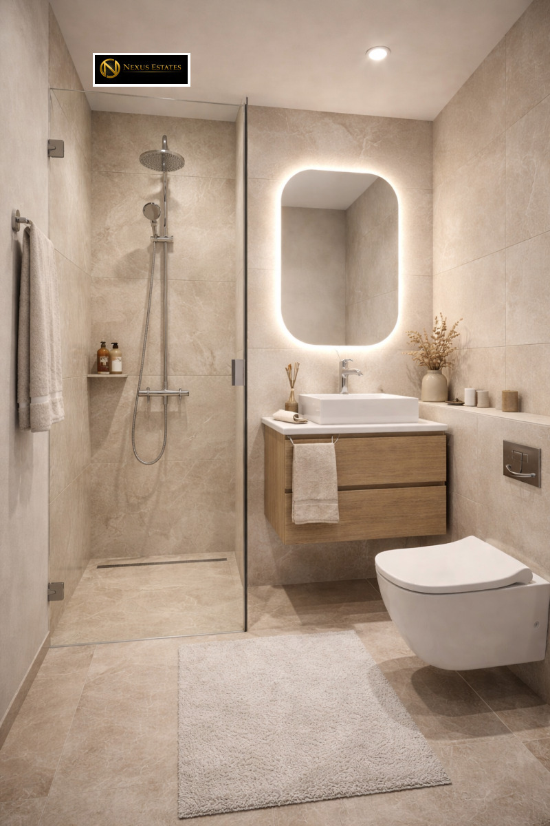 Продава 2-СТАЕН, гр. София, Бояна, снимка 4 - Апартаменти - 53398435