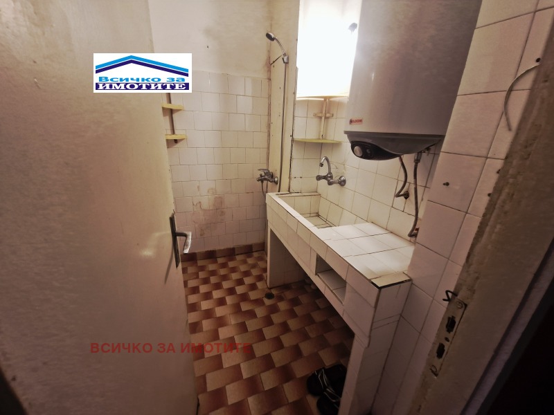 Продава 2-СТАЕН, гр. Русе, Родина 2, снимка 5 - Апартаменти - 53437443