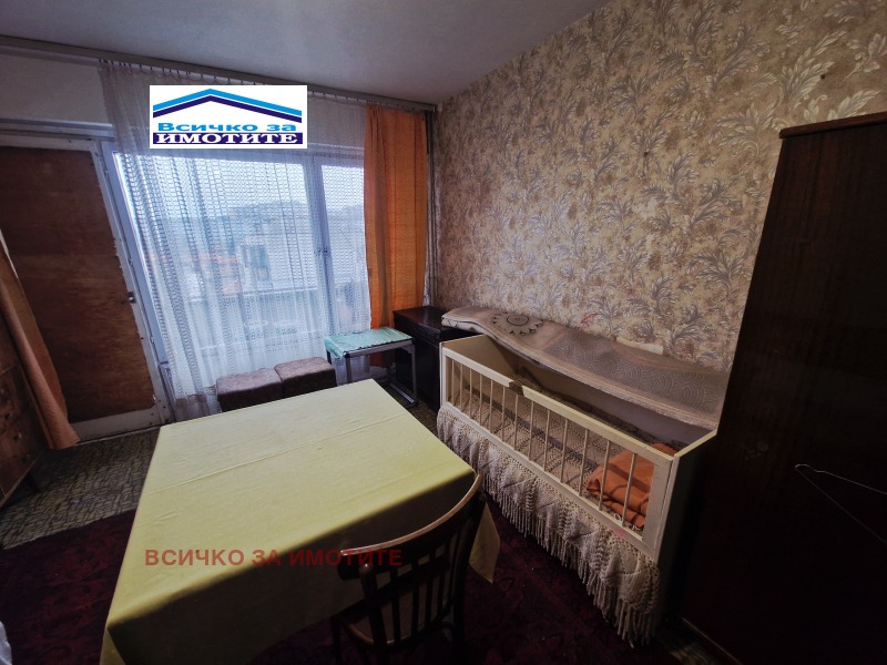 Продава 2-СТАЕН, гр. Русе, Родина 2, снимка 3 - Апартаменти - 53437443