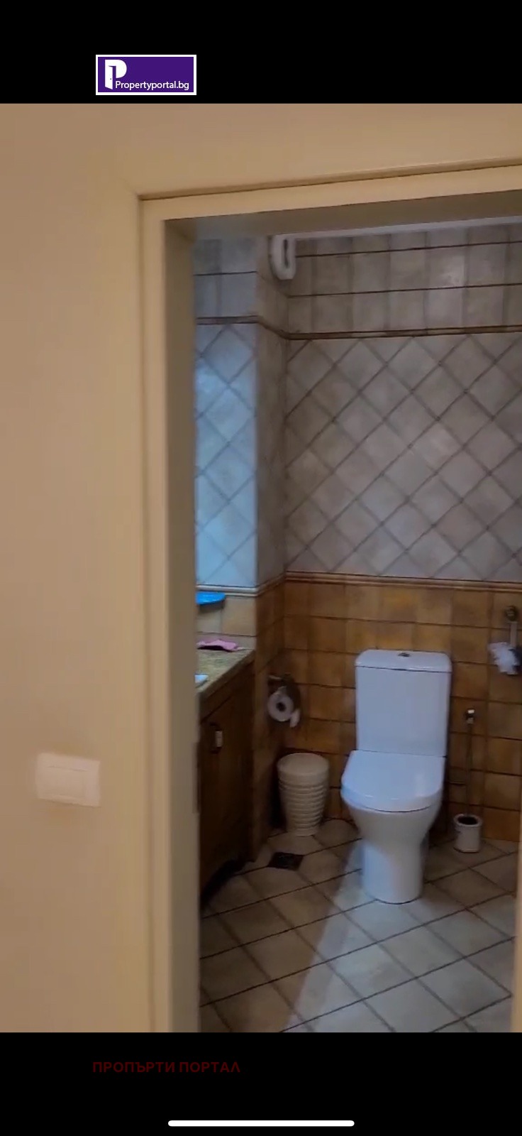 Продава 2-СТАЕН, гр. Бургас, Лазур, снимка 2 - Апартаменти - 53703306