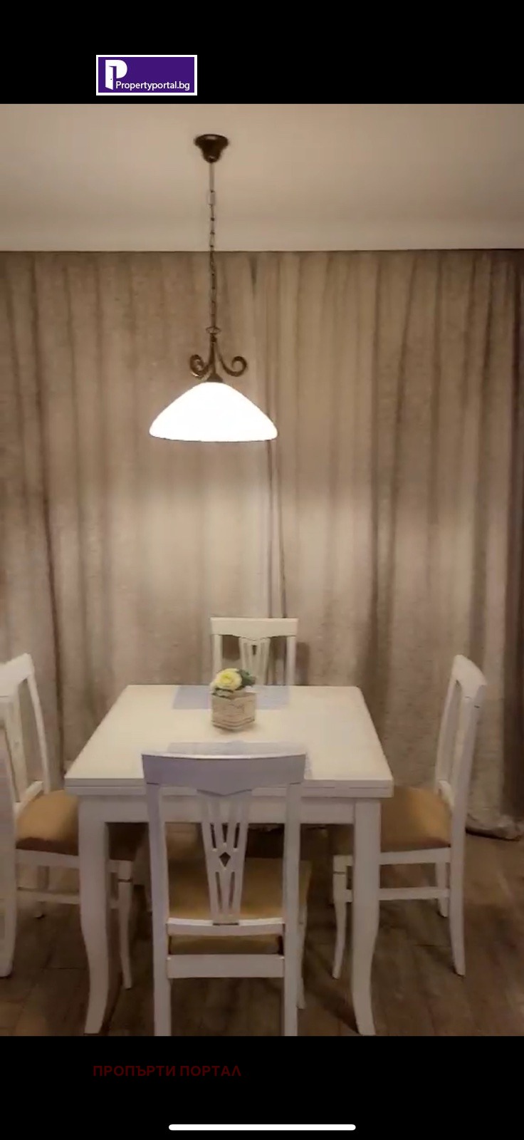 Продава 2-СТАЕН, гр. Бургас, Лазур, снимка 3 - Апартаменти - 53703306