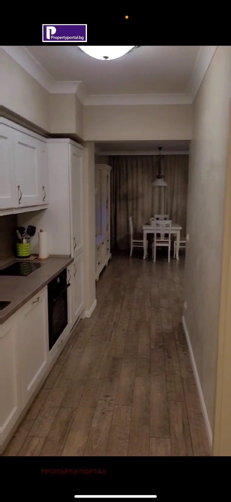 Продава 2-СТАЕН, гр. Бургас, Лазур, снимка 7 - Апартаменти - 53703306