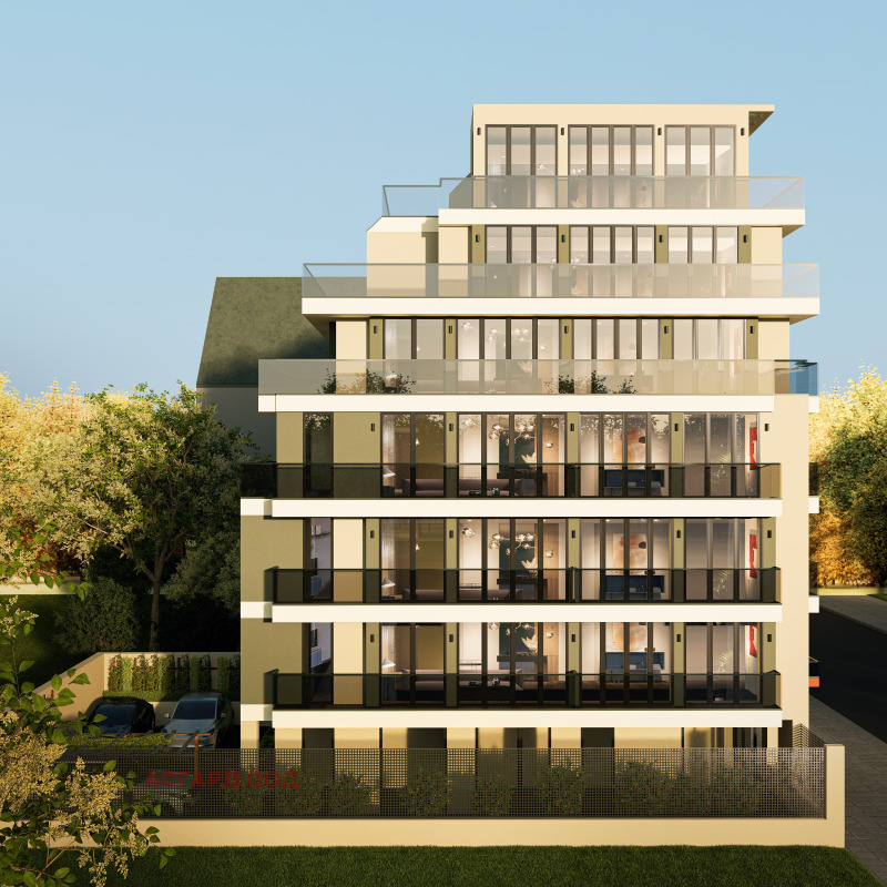 De vânzare  2 dormitoare Sofia , Oboriște , 135 mp | 96911482 - imagine [2]