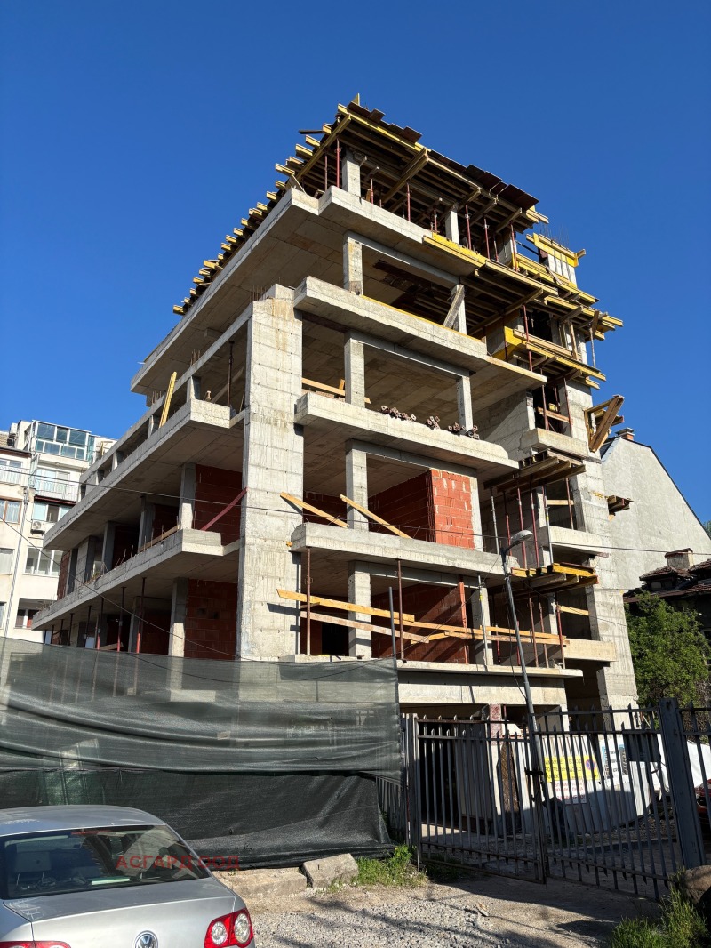 Продава  3-стаен, град София, Оборище •  350 900 EUR • ID 10510087 — holmes.bg - [1] 
