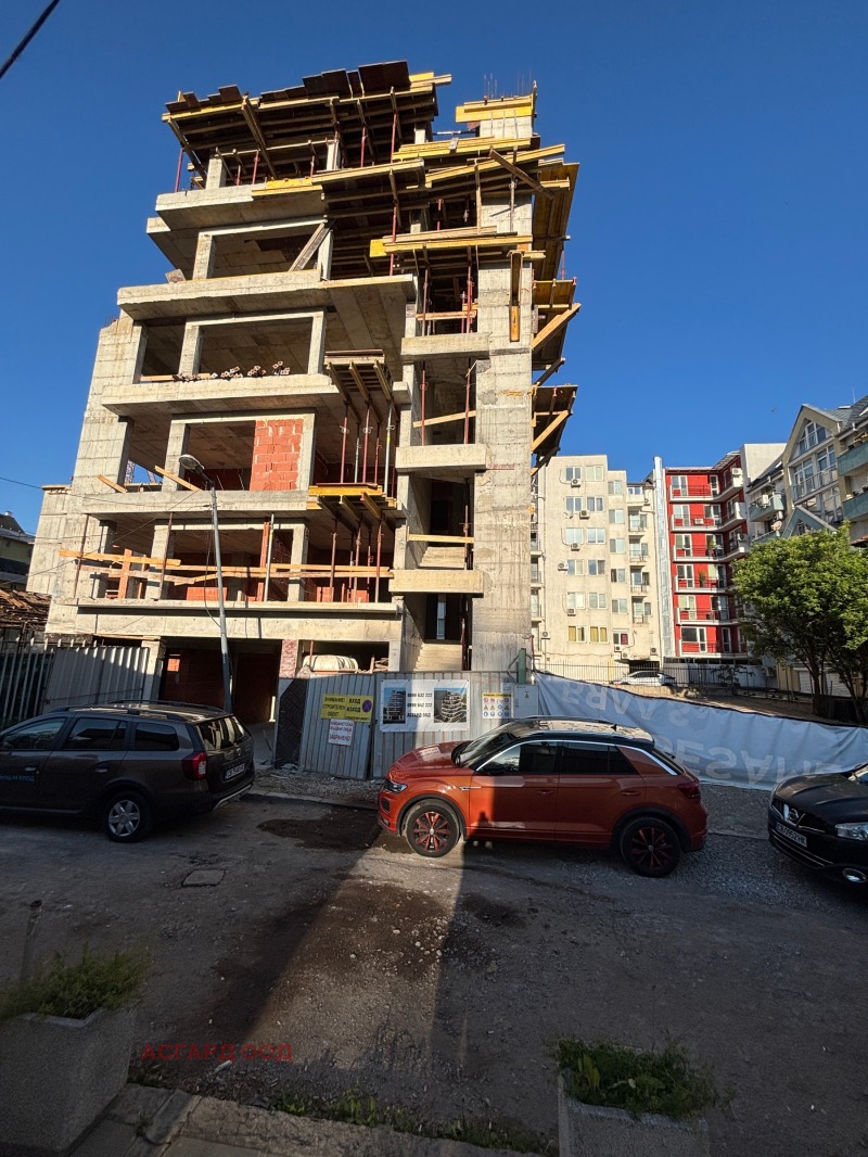Til salgs  2 soverom Sofia , Oborishte , 135 kvm | 96911482 - bilde [2]