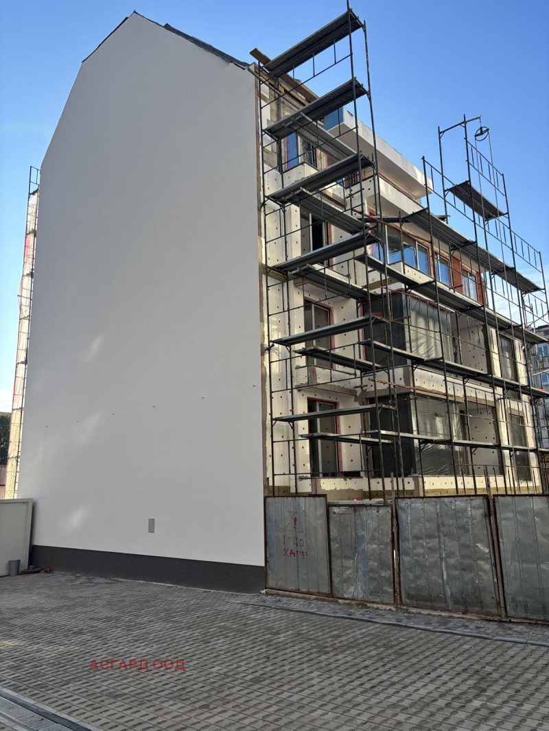 Продава 3-СТАЕН, гр. София, Оборище