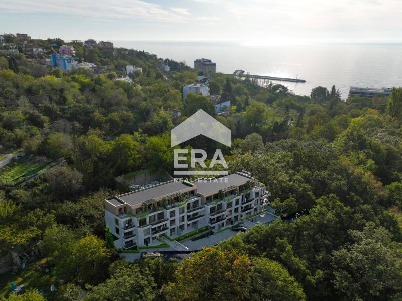 Продава  3-стаен, град Варна, к.к. Чайка •  134 895 EUR • ID 82774643 — holmes.bg - [1] 