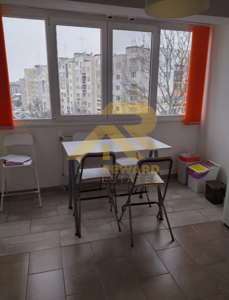 Продава  3-стаен град София , Надежда 1 , 91 кв.м | 89090142 - изображение [2]