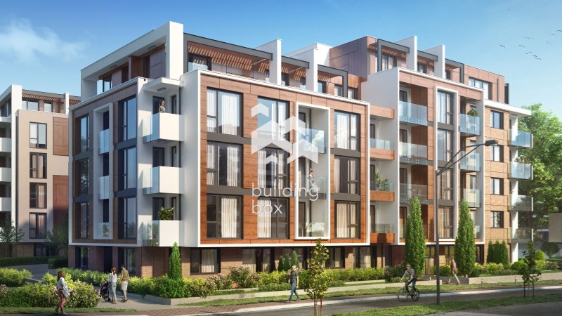 Продава  3-стаен град София , Карпузица , 102 кв.м | 13830777 - изображение [9]