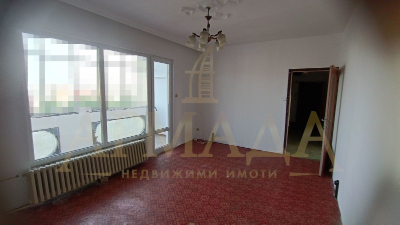 Продава  3-стаен град Пловдив , Тракия , 92 кв.м | 46099174 - изображение [3]