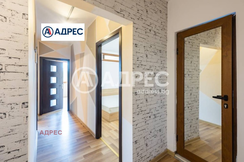 На продаж  2 спальні Варна , Левски 1 , 79 кв.м | 79918488 - зображення [2]