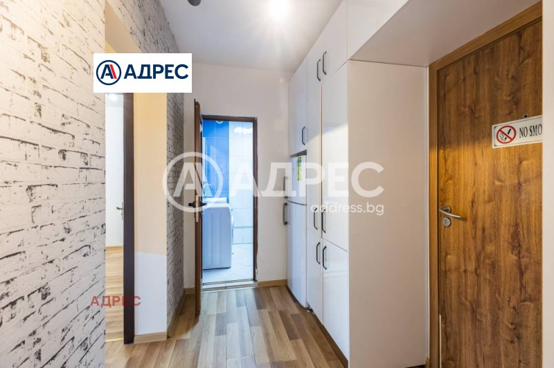 На продаж  2 спальні Варна , Левски 1 , 79 кв.м | 79918488 - зображення [12]