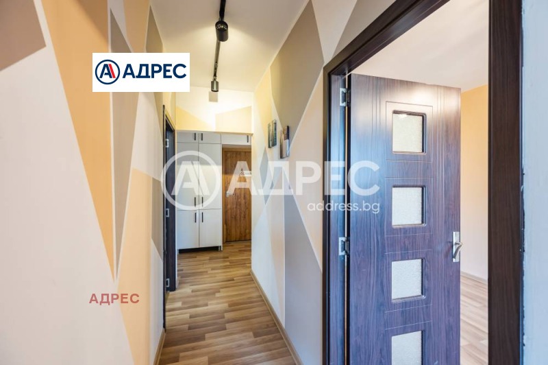 На продаж  2 спальні Варна , Левски 1 , 79 кв.м | 79918488 - зображення [15]