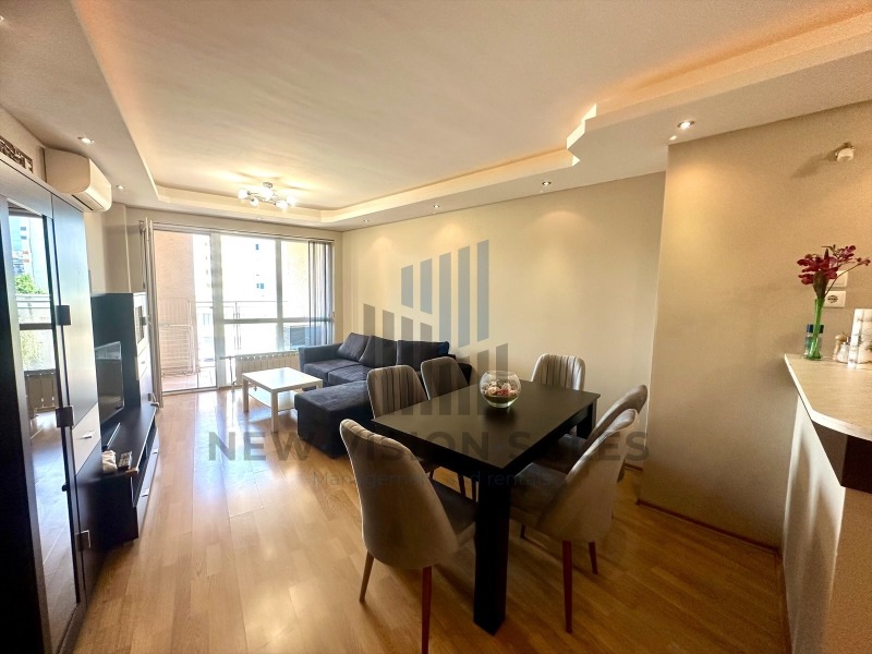 Продава 3-СТАЕН, гр. София, Студентски град, снимка 3 - Апартаменти - 52504965