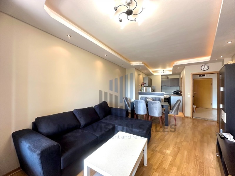 Продава 3-СТАЕН, гр. София, Студентски град, снимка 2 - Апартаменти - 52825246