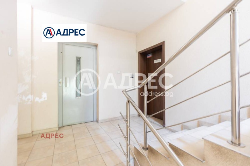 Продава 3-СТАЕН, гр. Варна, Лятно кино Тракия, снимка 12 - Апартаменти - 52747128