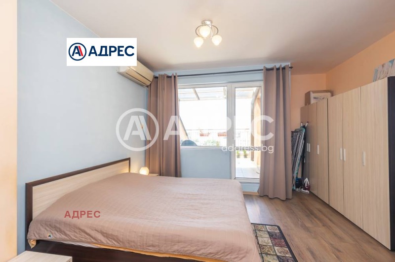 Продава 3-СТАЕН, гр. Варна, Лятно кино Тракия, снимка 8 - Апартаменти - 52747128