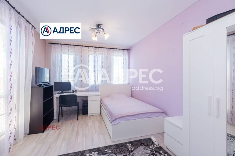 Продава 3-СТАЕН, гр. Варна, Лятно кино Тракия, снимка 5 - Апартаменти - 52747128