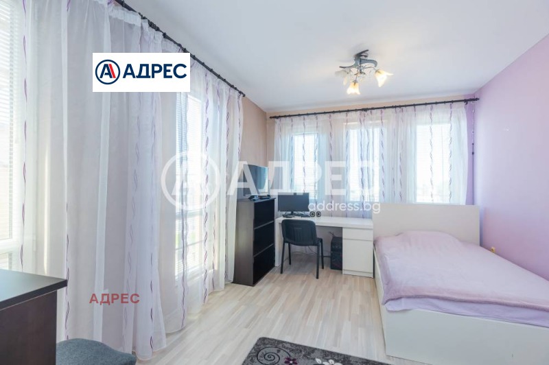 Продава 3-СТАЕН, гр. Варна, Лятно кино Тракия, снимка 7 - Апартаменти - 52747128