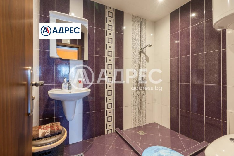 Продава 3-СТАЕН, гр. Варна, Лятно кино Тракия, снимка 9 - Апартаменти - 52747128