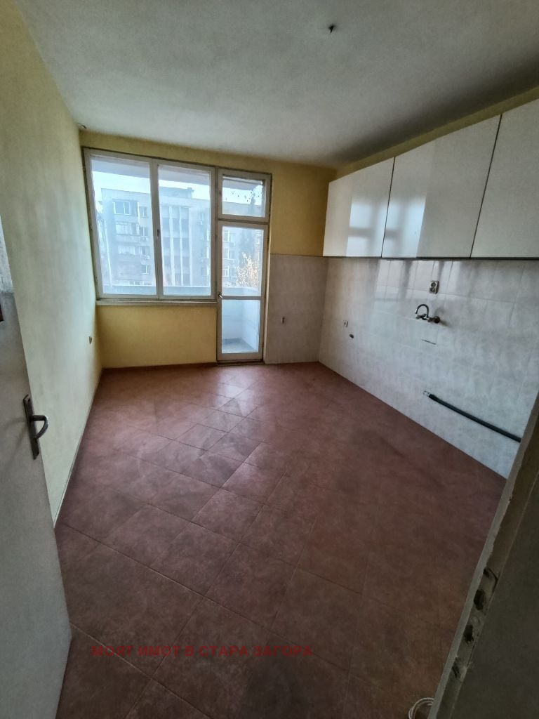 Продава 3-СТАЕН, гр. Стара Загора, Център, снимка 4 - Апартаменти - 53908082