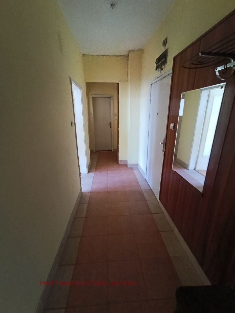 Продава 3-СТАЕН, гр. Стара Загора, Център, снимка 6 - Апартаменти - 53908082