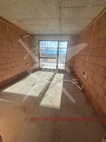 Продава 3-СТАЕН, гр. Пловдив, Тракия, снимка 4 - Апартаменти - 53958216