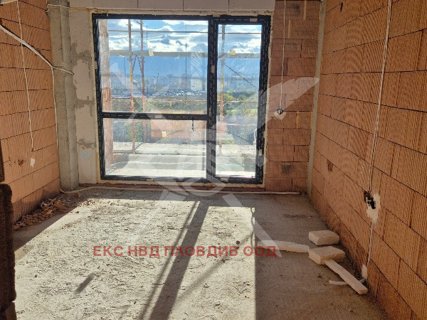 Продава 3-СТАЕН, гр. Пловдив, Тракия, снимка 2 - Апартаменти - 53958216