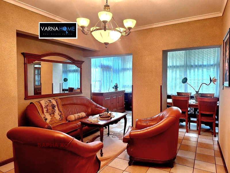 Продава  4-стаен, град Варна, Чаталджа •  295 000 EUR • ID 35352204 — holmes.bg - [1] 