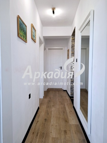 En venta  3+ dormitorios Plovdiv , Vastanicheski , 132 metros cuadrados | 14995513 - imagen [10]