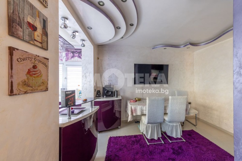 Till salu  3+ sovrum Varna , Grand Mol , 89 kvm | 84235622 - bild [11]