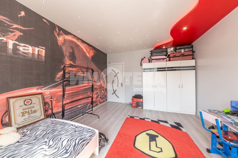 Till salu  3+ sovrum Varna , Grand Mol , 89 kvm | 84235622 - bild [14]