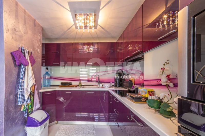 Till salu  3+ sovrum Varna , Grand Mol , 89 kvm | 84235622 - bild [13]