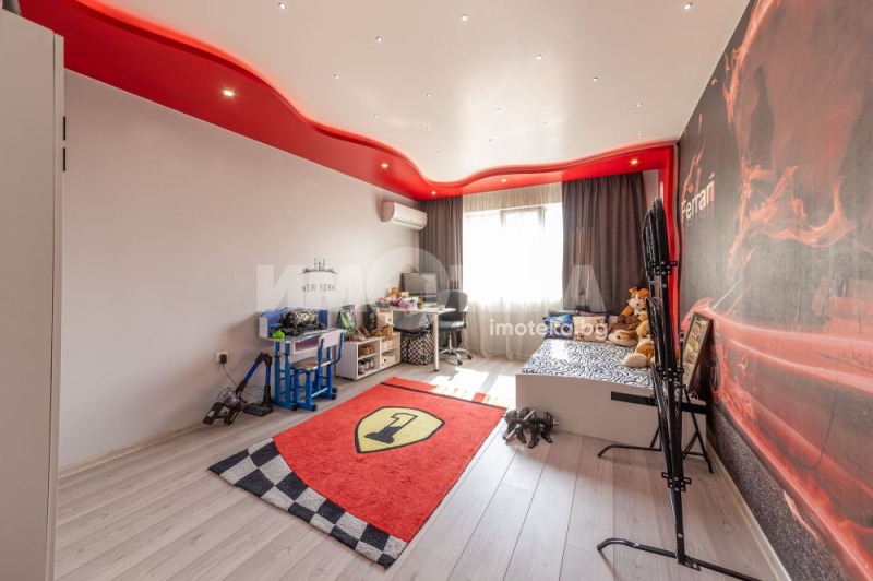 Till salu  3+ sovrum Varna , Grand Mol , 89 kvm | 84235622 - bild [6]