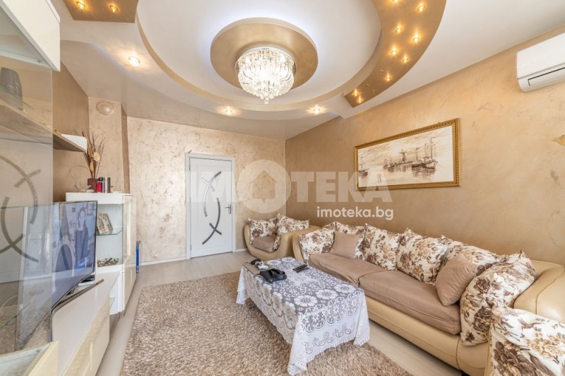 Till salu  3+ sovrum Varna , Grand Mol , 89 kvm | 84235622 - bild [9]
