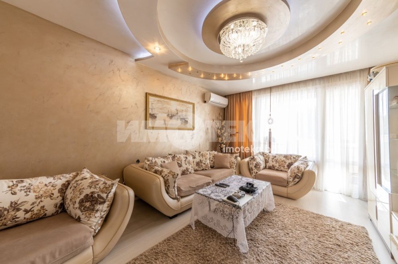 Till salu  3+ sovrum Varna , Grand Mol , 89 kvm | 84235622 - bild [7]