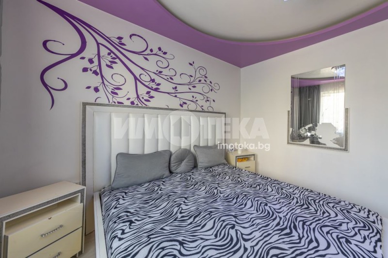 Till salu  3+ sovrum Varna , Grand Mol , 89 kvm | 84235622 - bild [16]