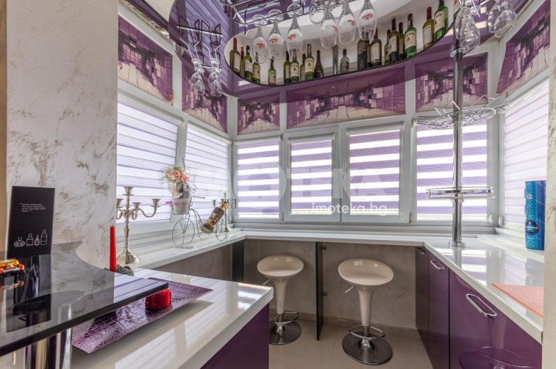 Till salu  3+ sovrum Varna , Grand Mol , 89 kvm | 84235622 - bild [10]