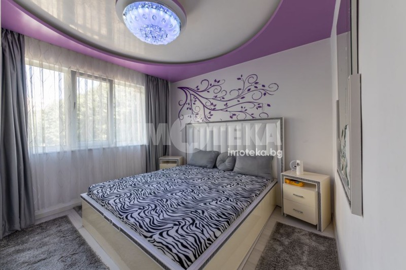 Till salu  3+ sovrum Varna , Grand Mol , 89 kvm | 84235622 - bild [5]