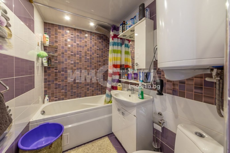 Till salu  3+ sovrum Varna , Grand Mol , 89 kvm | 84235622 - bild [15]