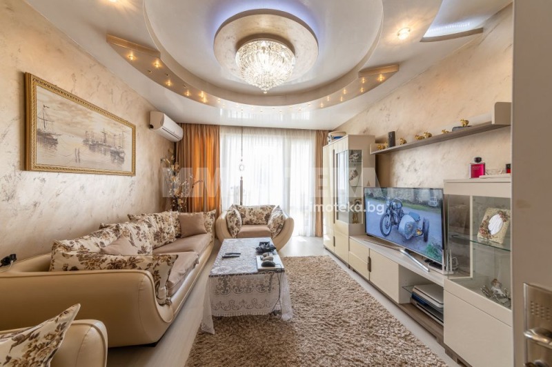 Till salu  3+ sovrum Varna , Grand Mol , 89 kvm | 84235622 - bild [2]