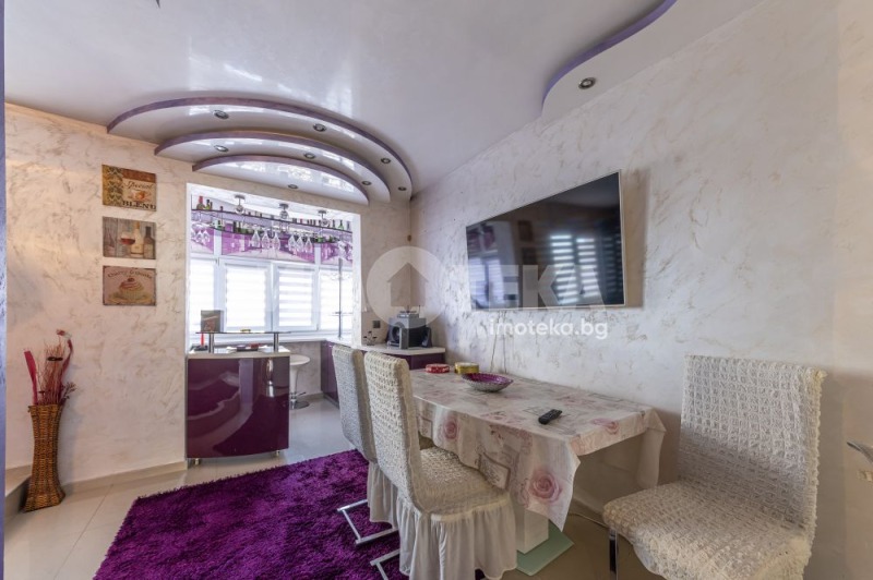 Till salu  3+ sovrum Varna , Grand Mol , 89 kvm | 84235622 - bild [3]