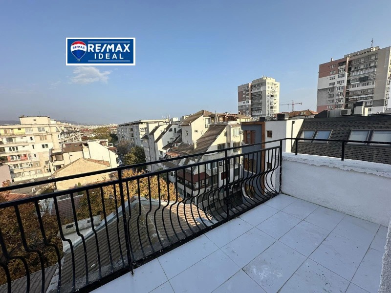 Satılık  İki Katlı Daire Varna , Kolhozen pazar , 102 metrekare | 46215161 - görüntü [8]